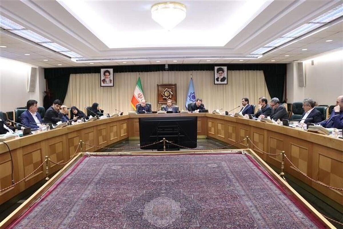 اتخاذ تدابیر ویژه برای تسهیل گری در زنجیره تامین نهاده برای تولیدکنندگان