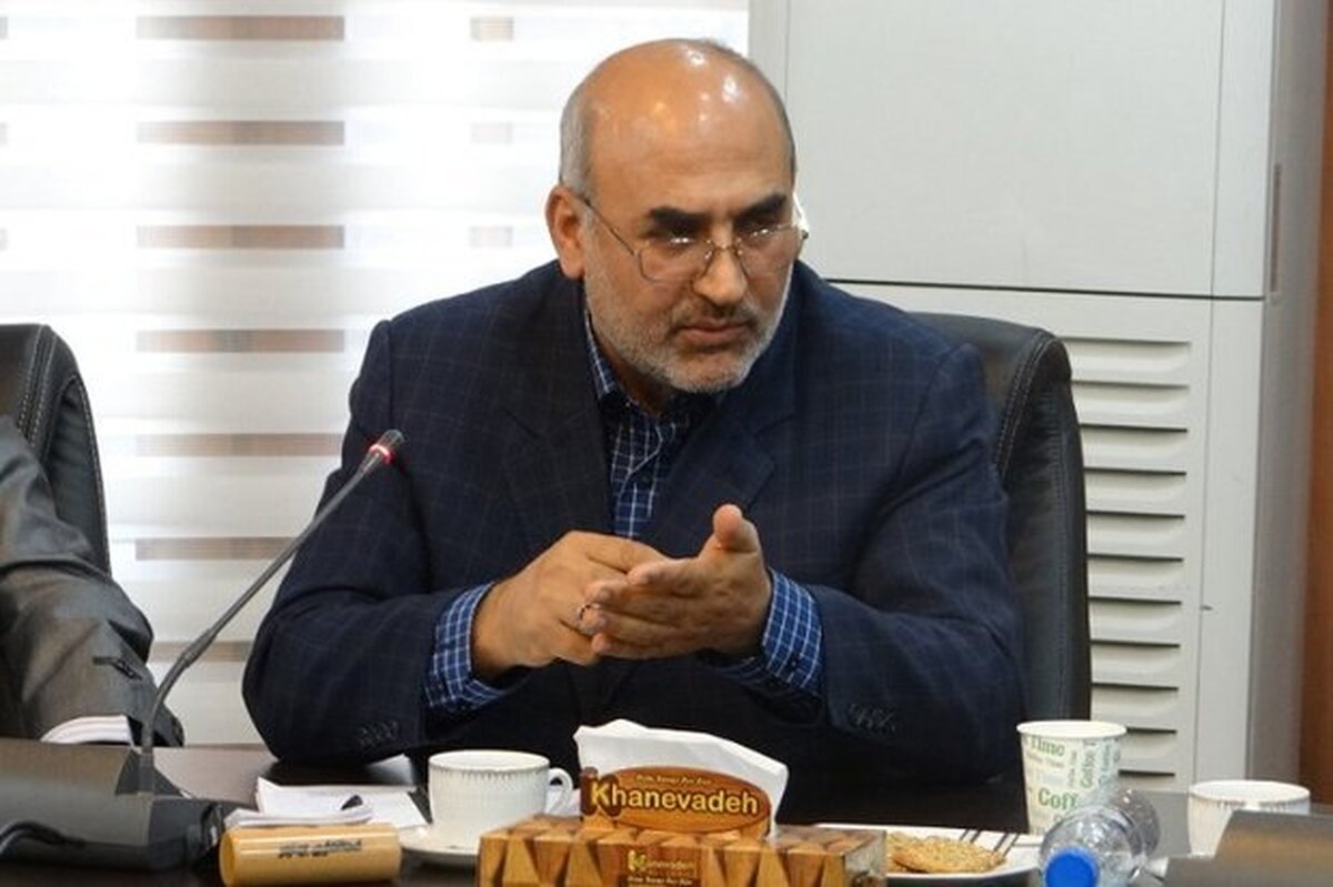 رجایی: ۵۲۶ کلاس درس در استان بوشهر راه‌اندازی می‌شود