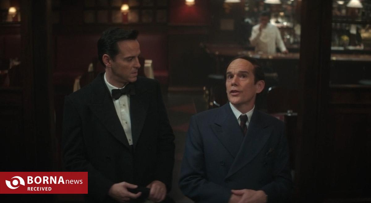 «ماه آبی» در صدر پرفروش‌ترین‌های ۲۰۲۵؛ فیلمی که بیمار کلمات است