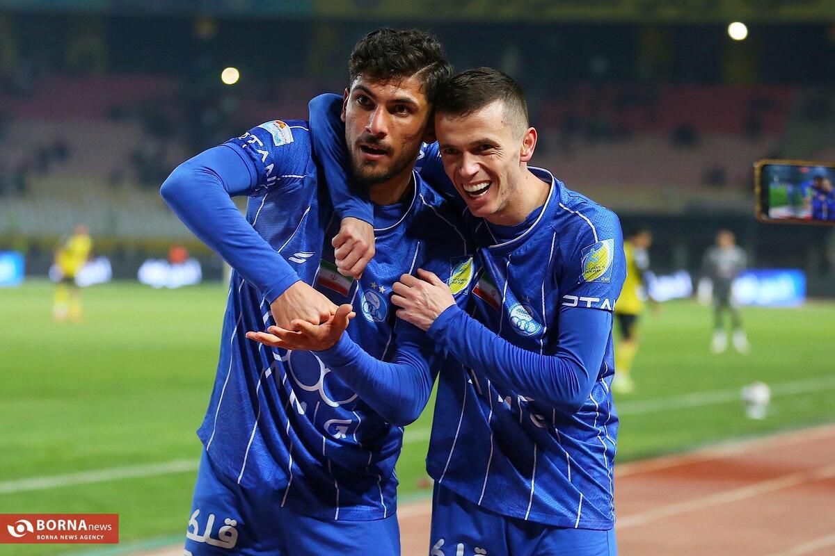 روند استقلال رو به رشد شد؛ پای قلی‌زاده در میان است!