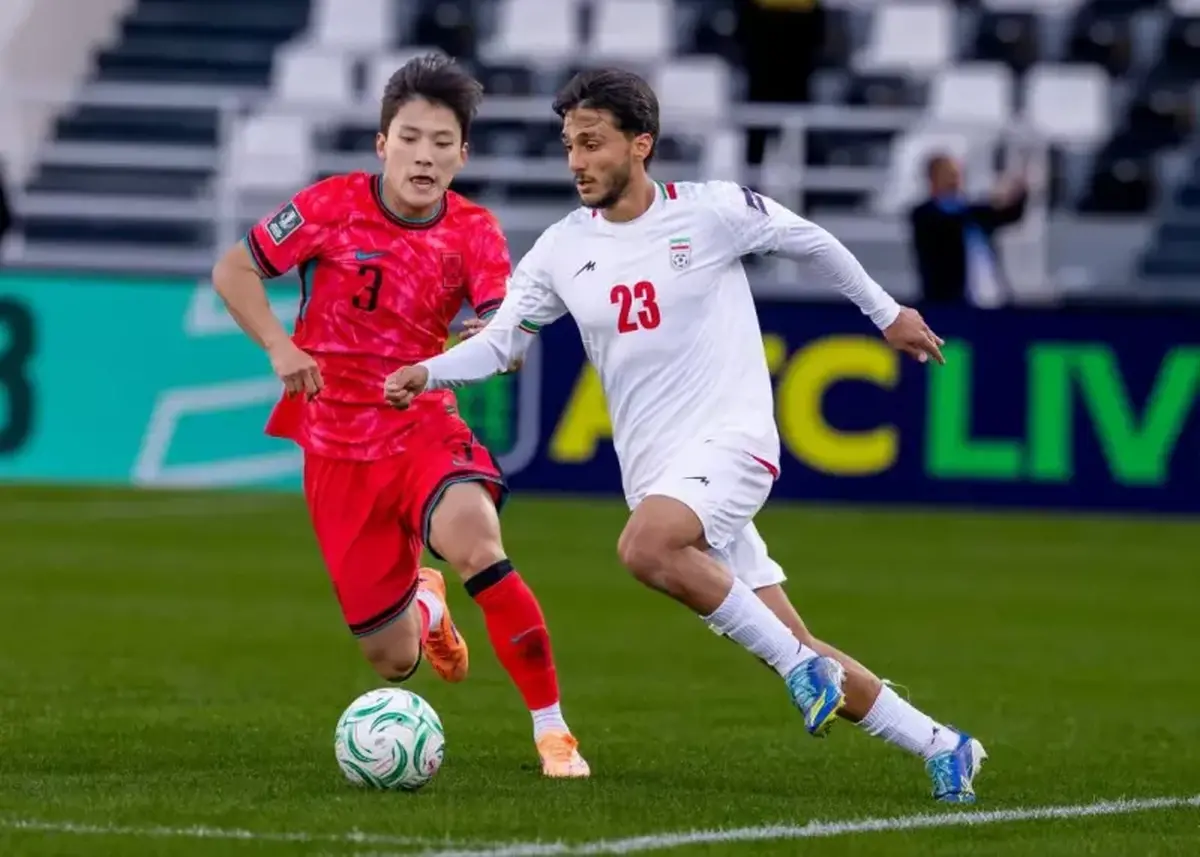 پیغام صادقی از ریاض به اوسمار ویرا؛ لطفا من را ببین!