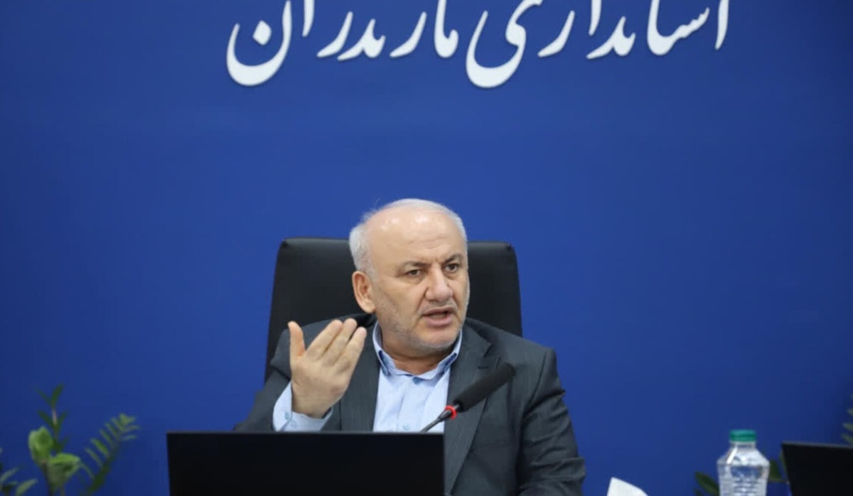 یونسی: بیشترین گندم وارداتی را به استان مازندران داشتیم