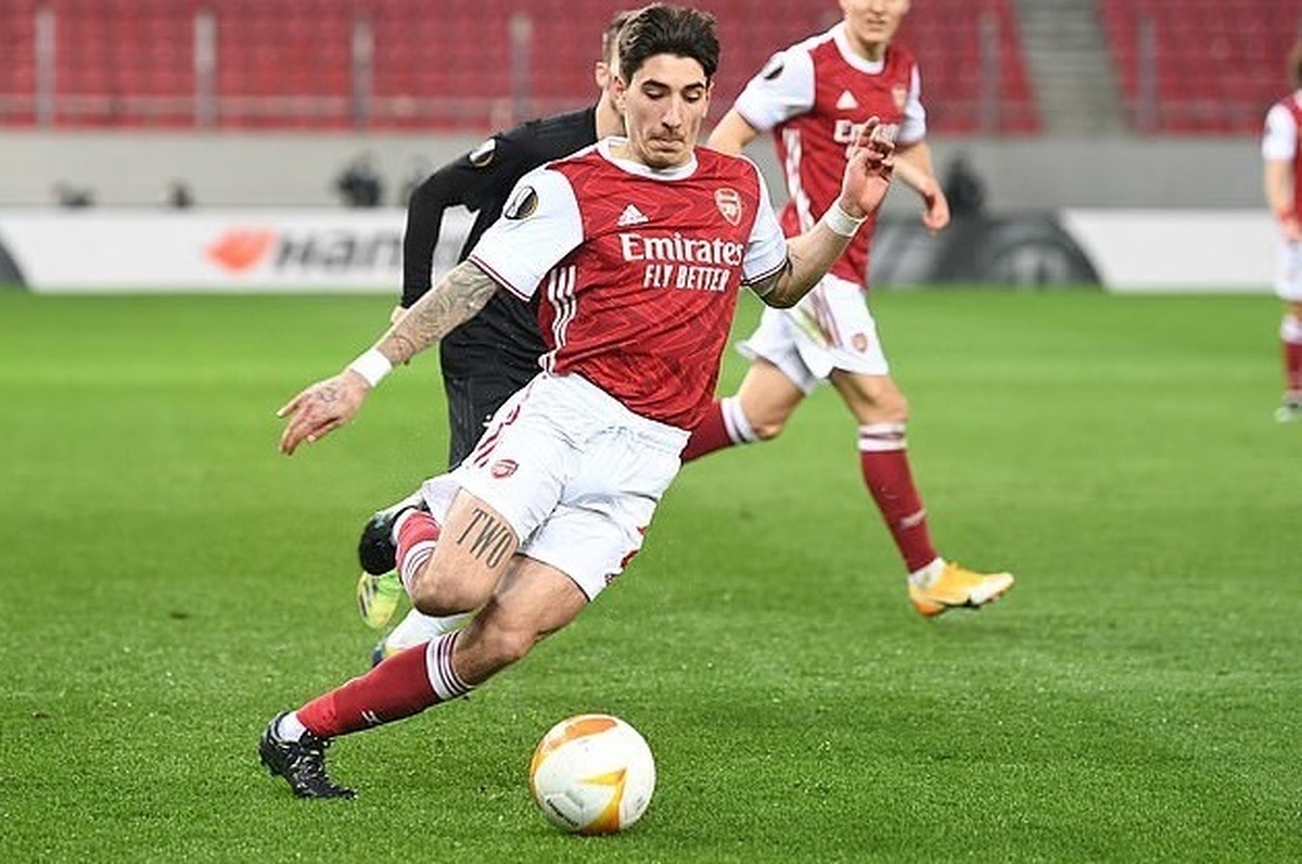 مدافع اسبق آرسنال: ونگر اعتقاد داشت فوتبال یعنی هنر!