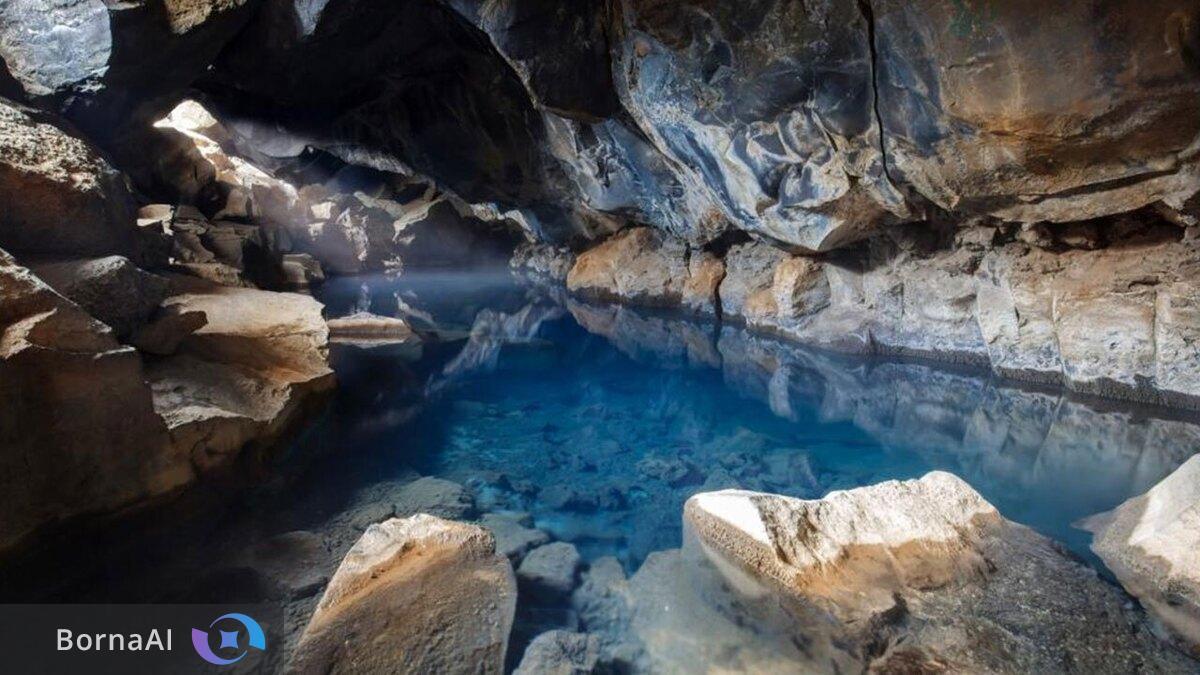 راهی جدید برای احیای تراز آب‌های زیرزمینی