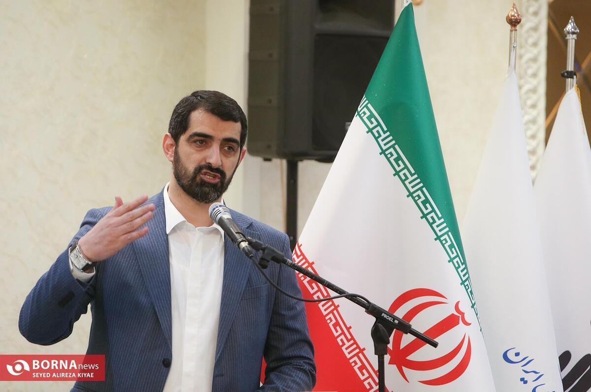 داوری: در پنجره دوم انتخابی جام جهانی باید موفق عمل کنیم/ در رده‌های پایه بسکتبال تیم‌های باکیفیتی داریم