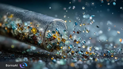 پلاستیک‌های زیستی از ضایعات کشاورزی تولید می‌شود!