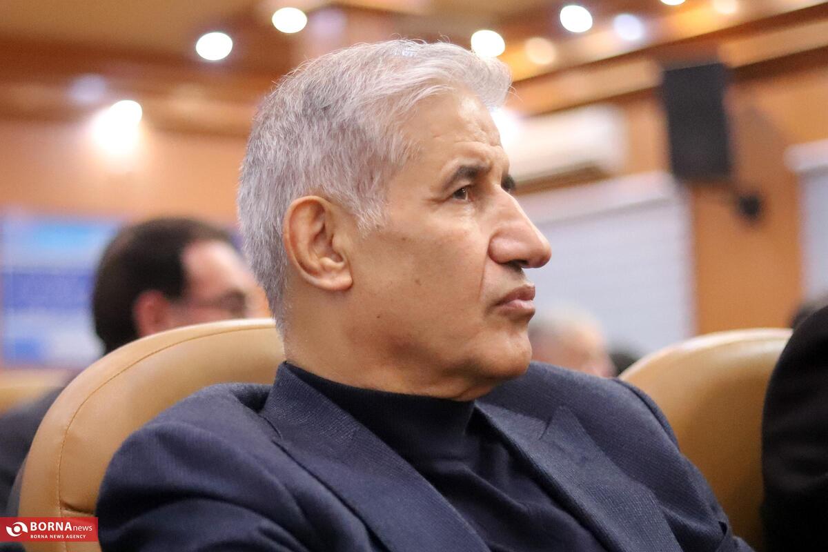 «تنها»، سکاندار کِشتی کُشتی کرمانشاه شد