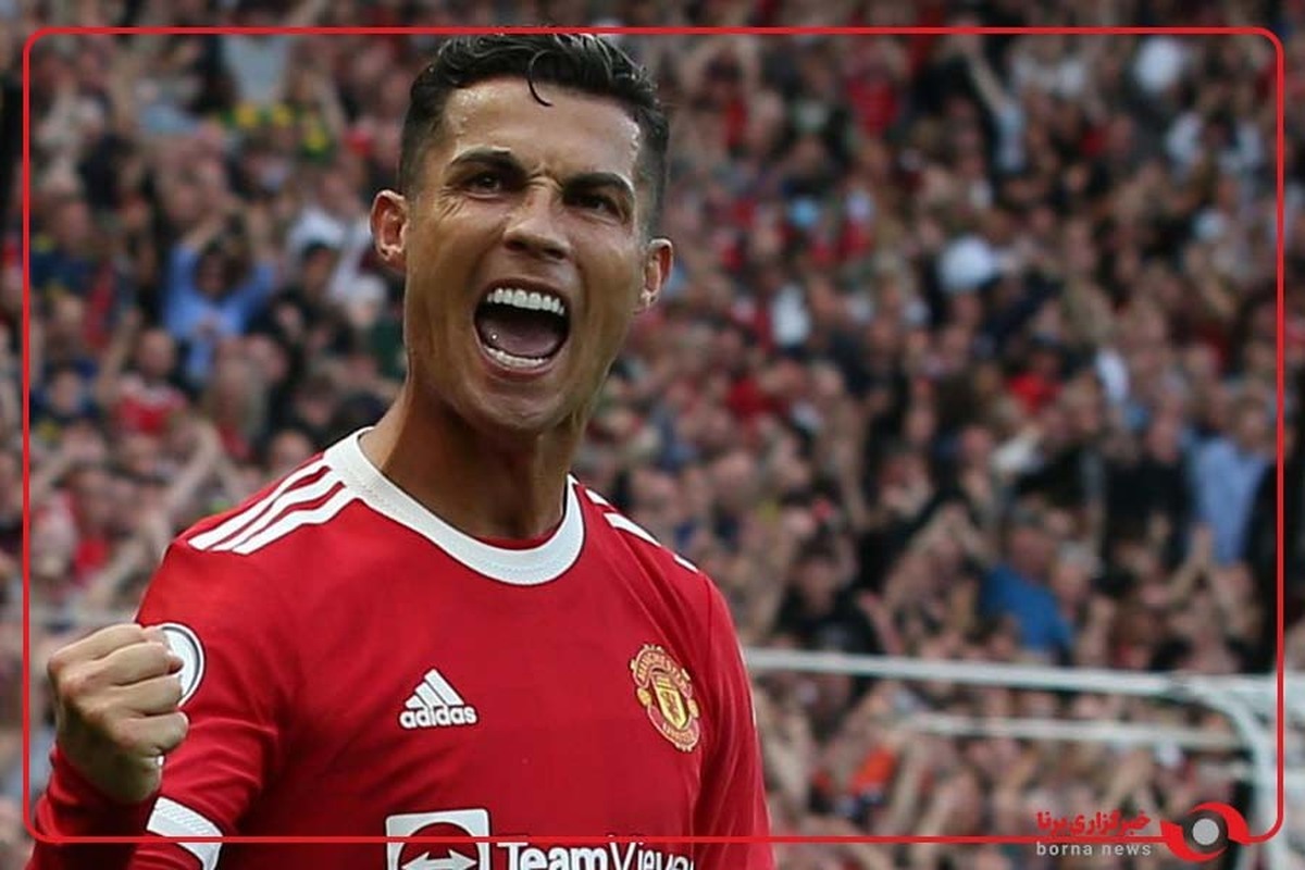 پاس کریس رونالدو بهترین پاس گل تاریخ فوتبال انتخاب شد