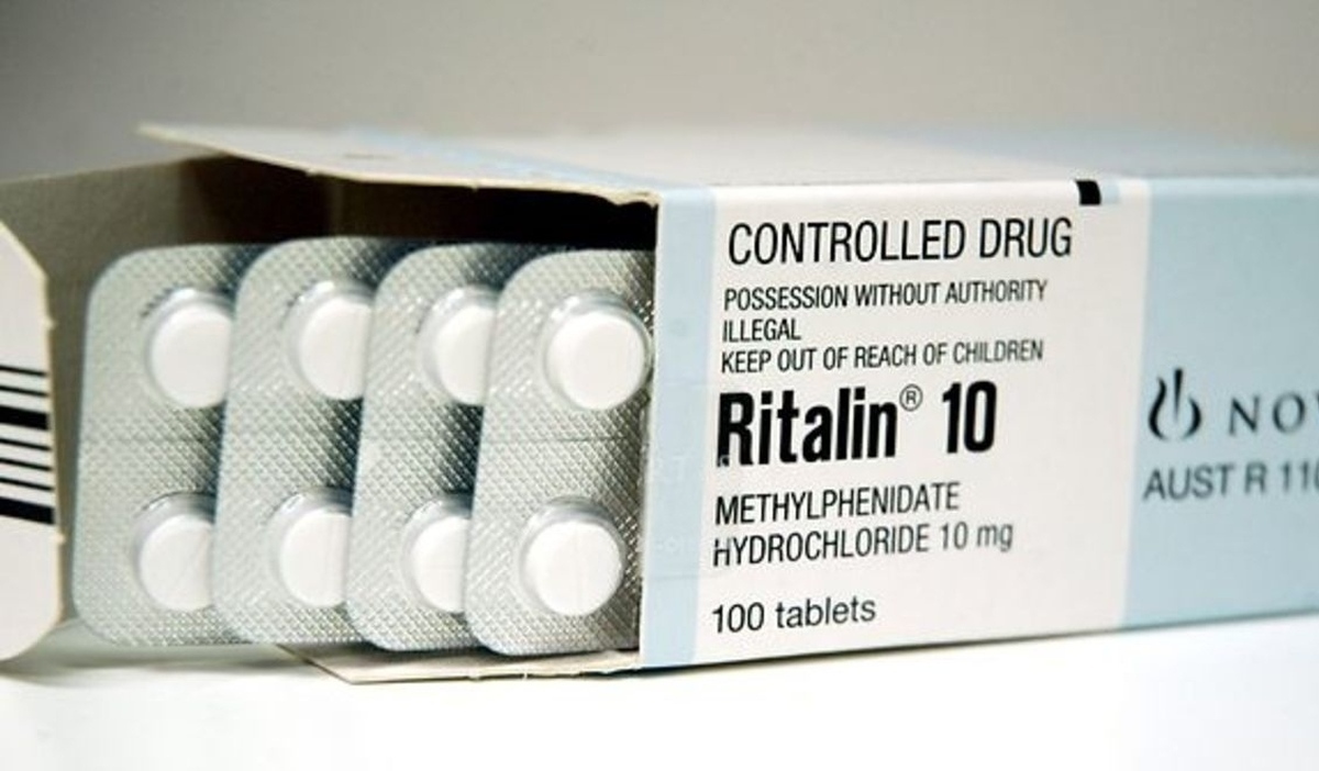 ریتالین تمرکز دانش آموزان در  «شب‌ امتحان» را افزایش می دهد؟