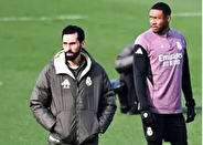 حاصل تصمیم اشتباه پرز ، حذف از کوپا دل ری شد/ رئال مادرید با آربلوئا همه را ناامید کرد