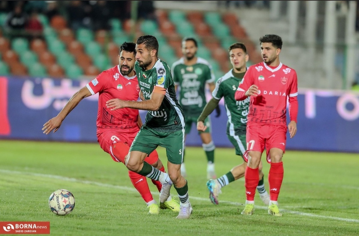 ناکامی آلومینیوم در جذب سه بازیکن جوان پرسپولیس