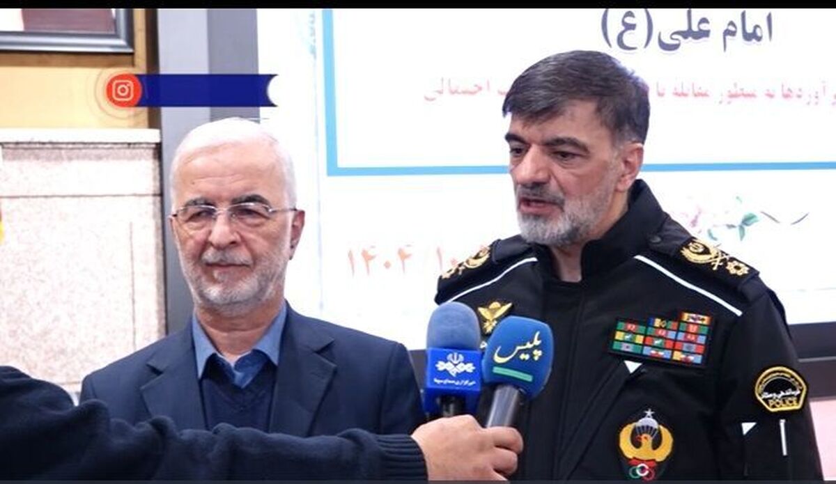 کوبیده شدن میخ آخر بر تابوت تروریسم