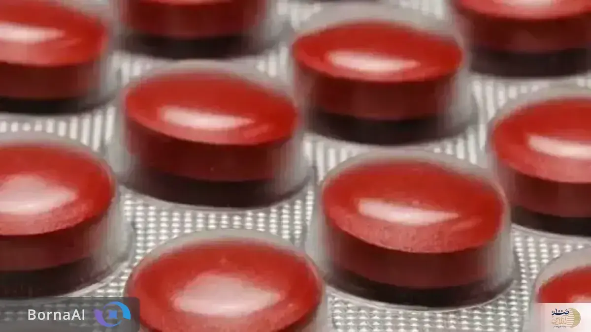 مکمل آهن برای چه افرادی ضروری است؟