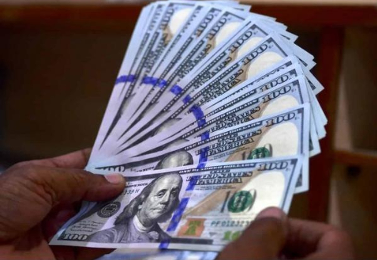 آخرین وضعیت ذخایر ارزی کشور