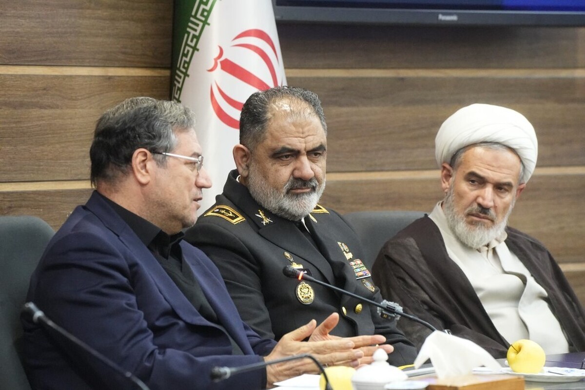 استاندار آذربایجان غربی: آذربایجان غربی بستر مناسبی برای سرمایه‌گذاری است