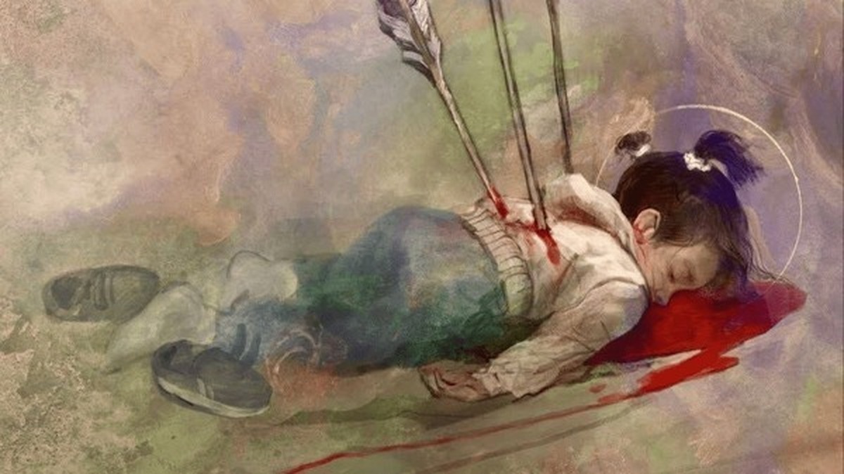 رونمایی از جدیدترین اثر حسن روح‌الامین