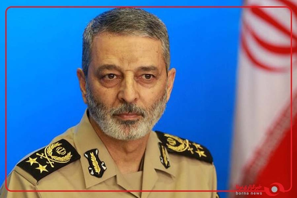 ابلاغ سلام فرمانده معظم کل قوا به جانبازاِن انتظامی و امنیتیِ  حملات تروریستی اخیر