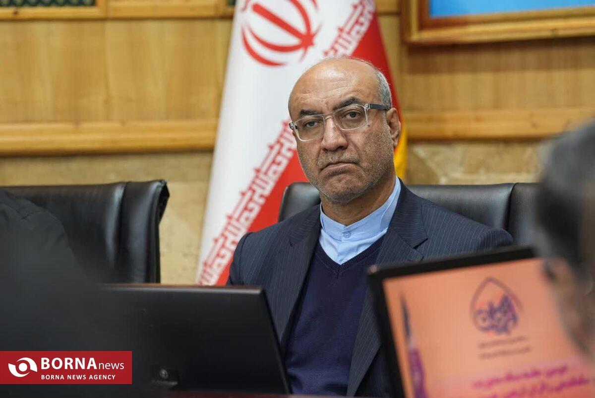 دستگیری تعدادی زیادی از لیدر‌های اغتشاشات اخیر کرمانشاه