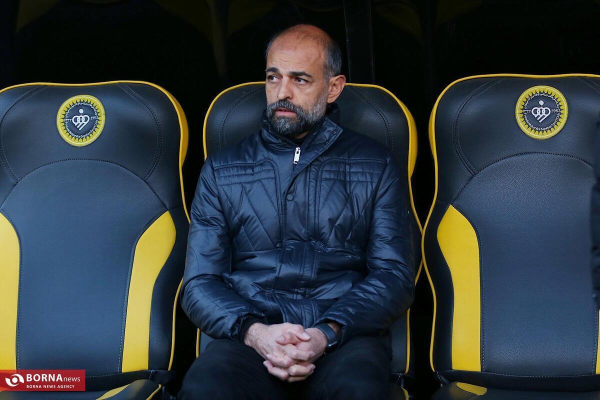 نویدکیا: مسئولان تیم ملی امید در مورد مصدومان جوابگو باشند/ در تعطیلات به خوبی آماده شدیم