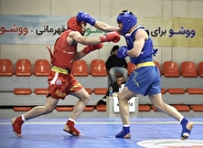 پایان دور رفت لیگ برتر ووشو آقایان با صدرنشینی دانشگاه آزاد و پارس‌جنوبی