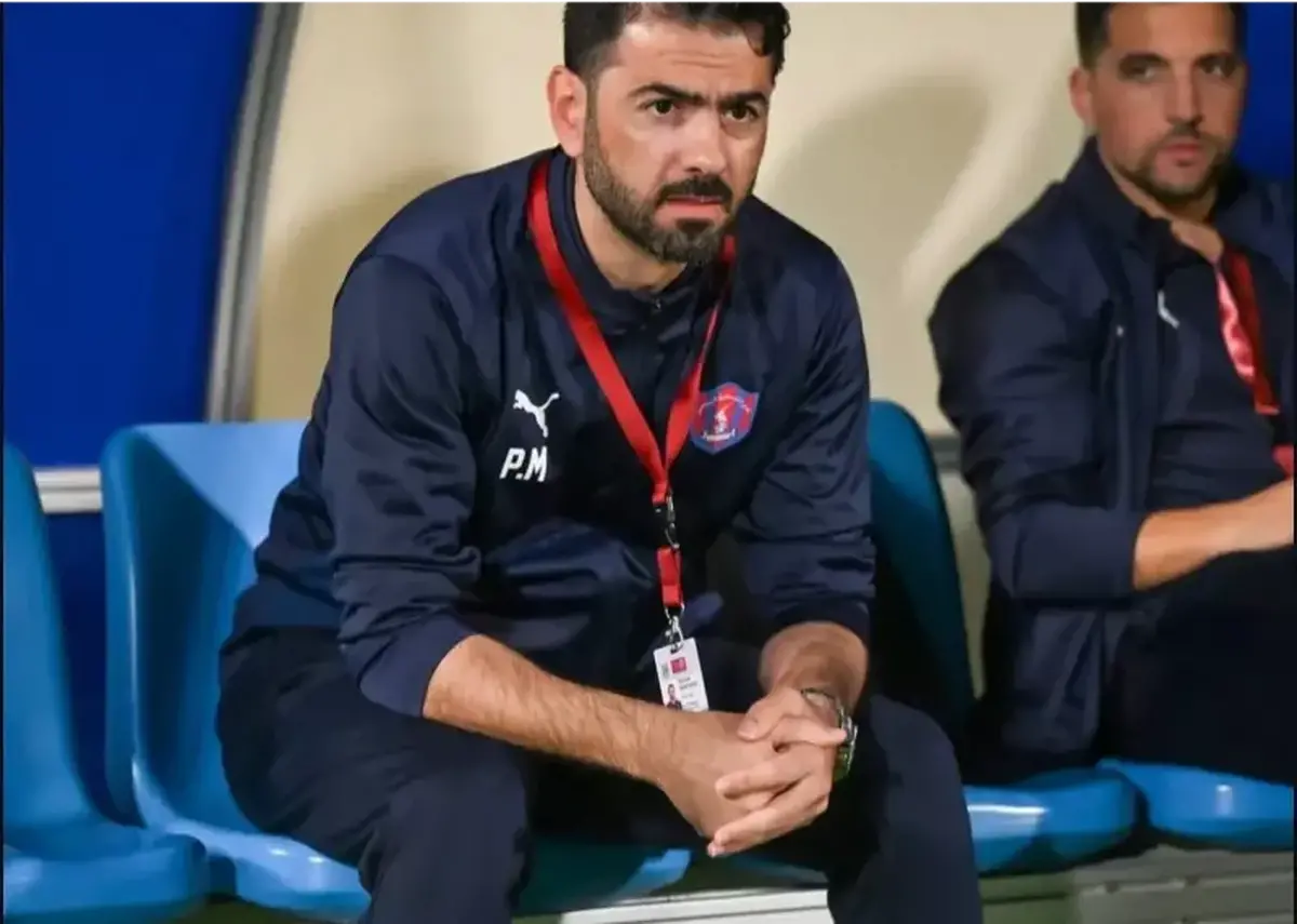 ظهور پدیده مربیگری در قطر؛ ستاره سابق تیم ملی منجی شد