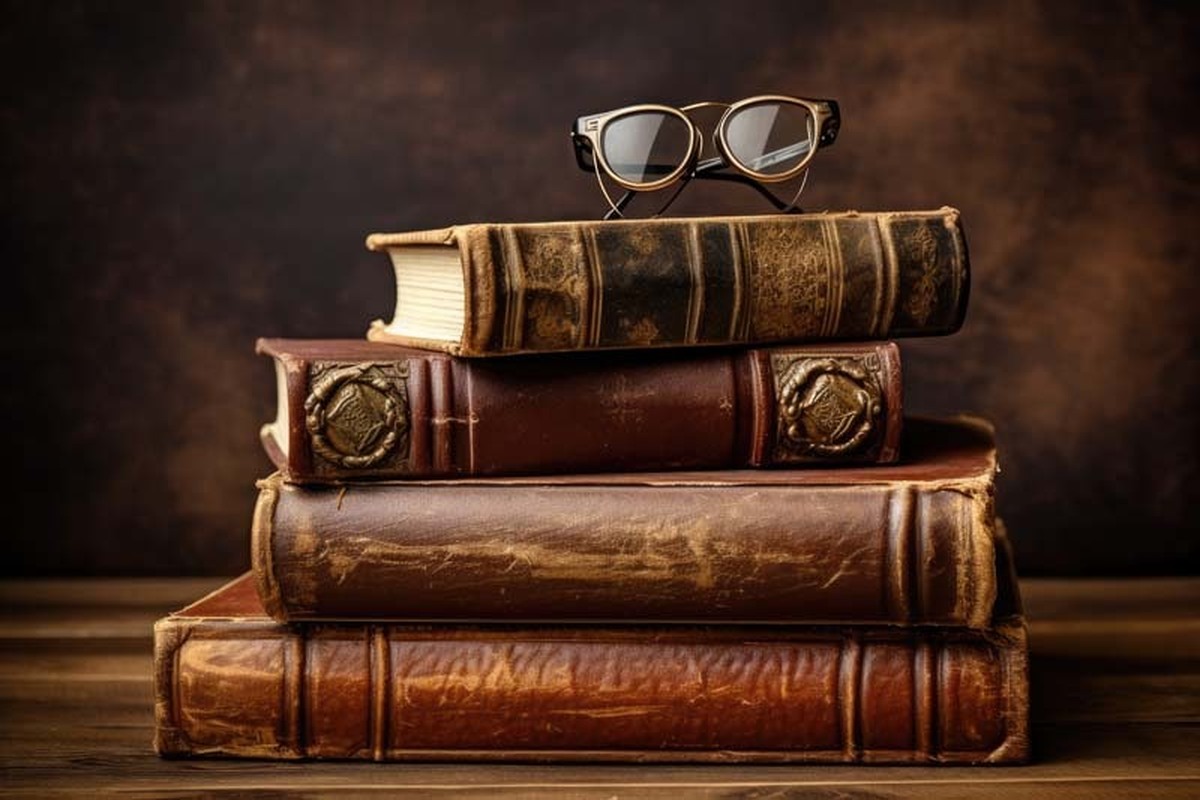 بهترین رمان‌های بریتانیایی به انتخاب گاردین