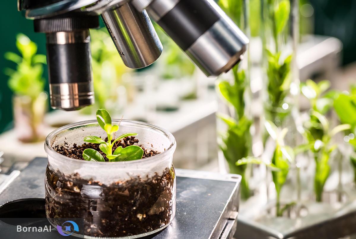 انحصار ژرمیناتور شکست؛ تولید فناوری هوشمند ایرانی با قابلیت کنترل از راه دور