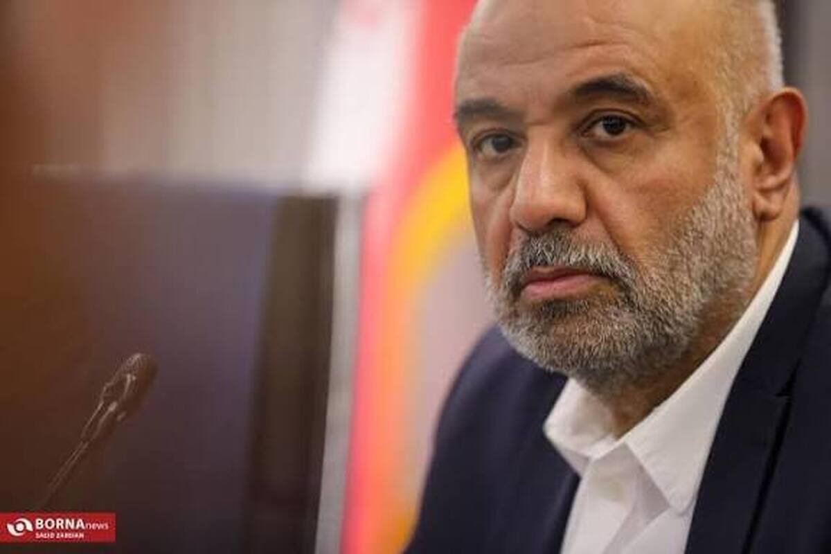 میدری: فراخوان شیوه دوم کالابرگ فردا منتشر می شود/ تعیین سبد کالا با قیمت ثابت