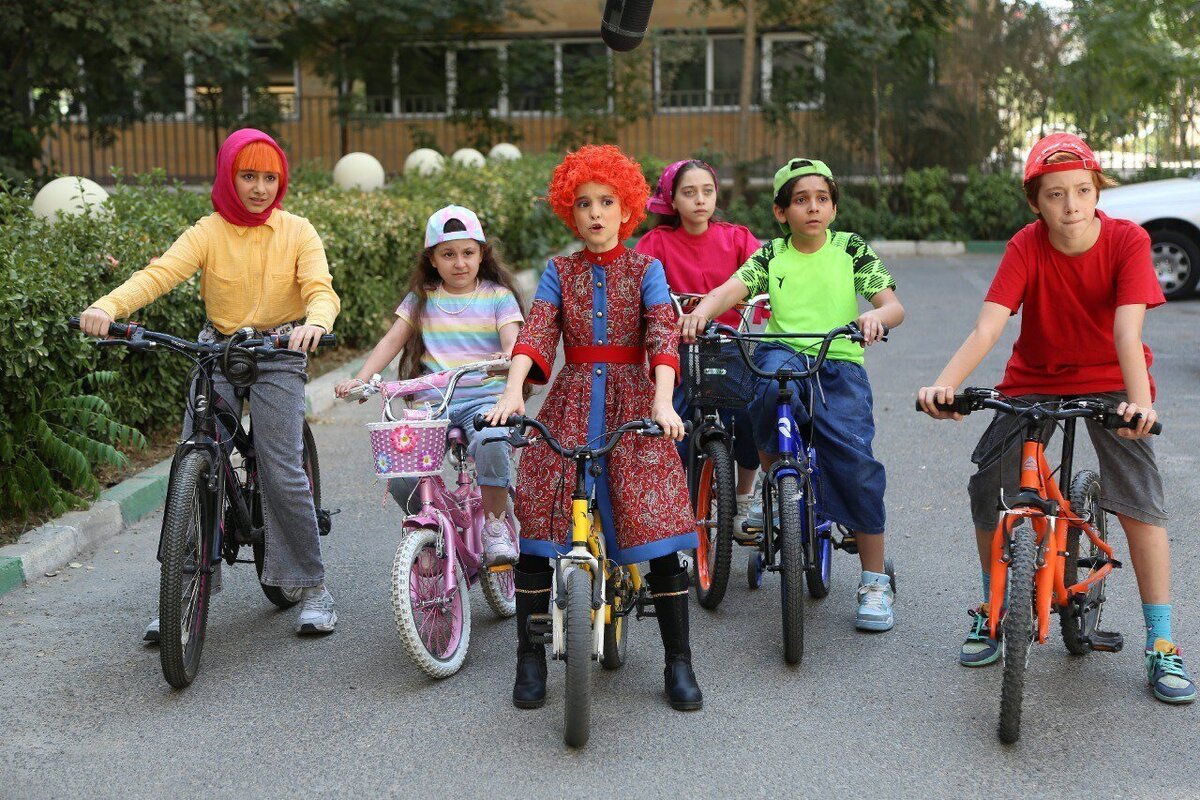 فیلم‌هایی برای کودکان؛ برنامه این روز‌های سینما