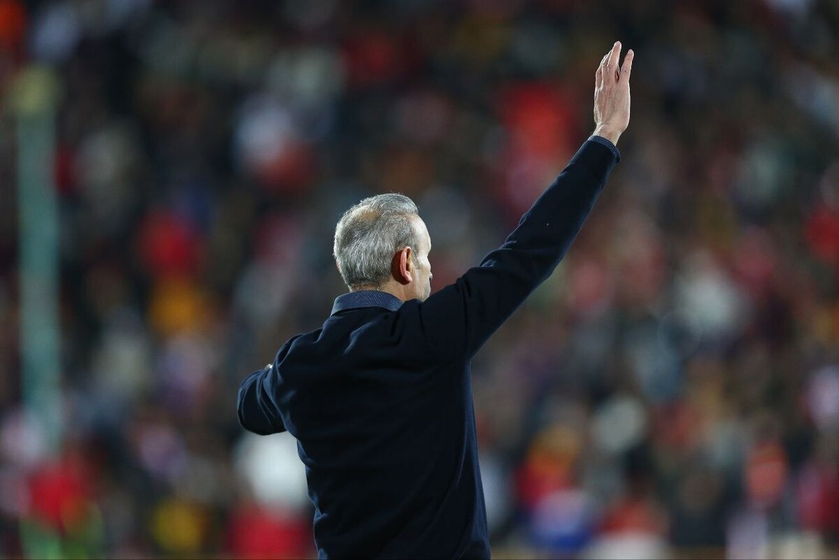 فوری؛ پایان ناگهانی همکاری یحیی گل محمدی با فولاد