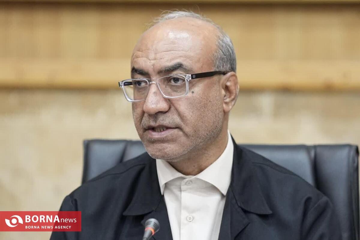 هیچ‌گونه مشکلی در زمینه تامین کالا‌های اساسی بویژه روغن در کرمانشاه نداریم