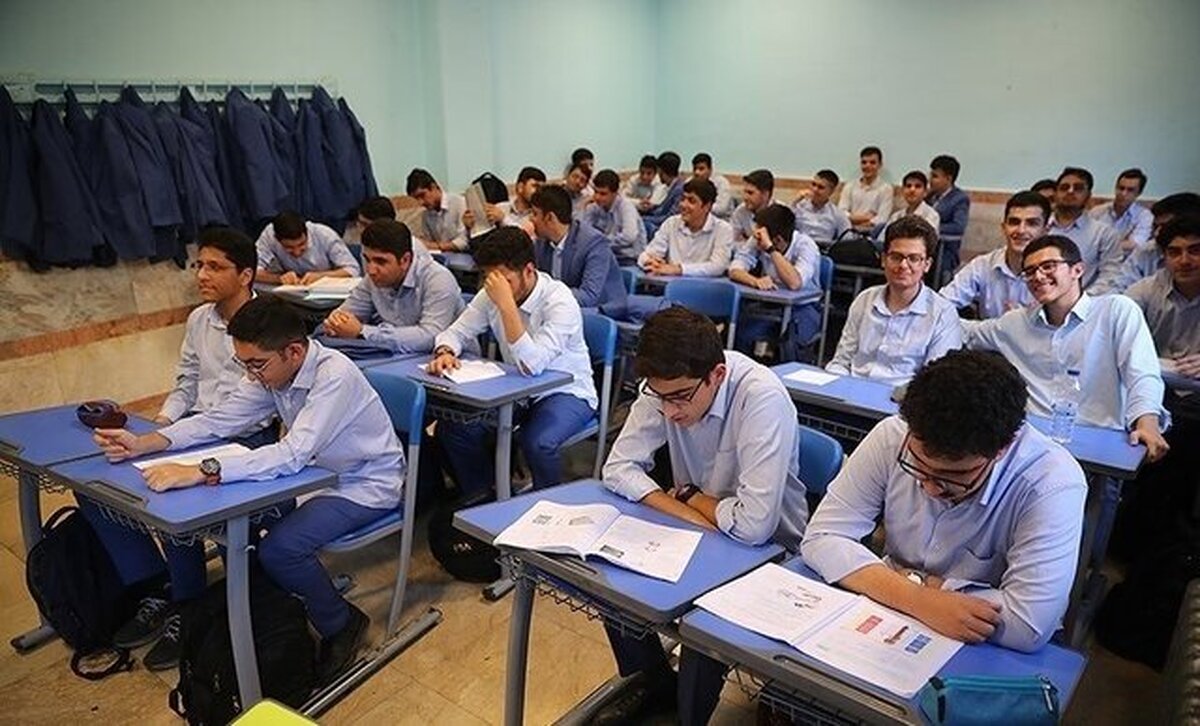 مدارس استان فارس از فردا 28 دی ماه باز هستند