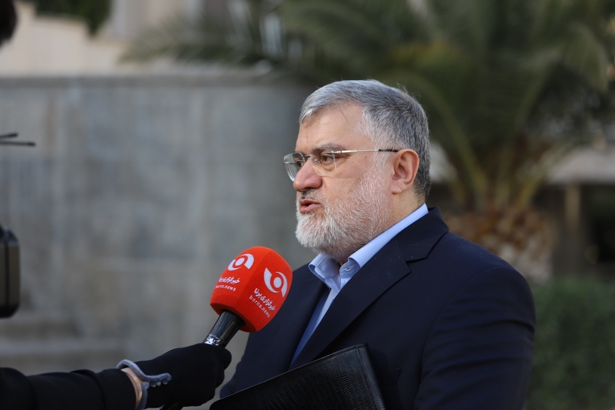 استاندار تهران: در حوادث اخیر ۷۱ واحد تجاری و مسکونی آسیب دیده‌اند