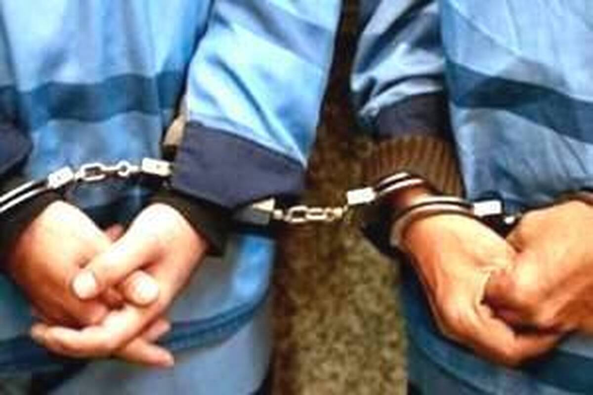 دستگیری یکی دیگر از عاملان اصلی اغتشاشات اخیر