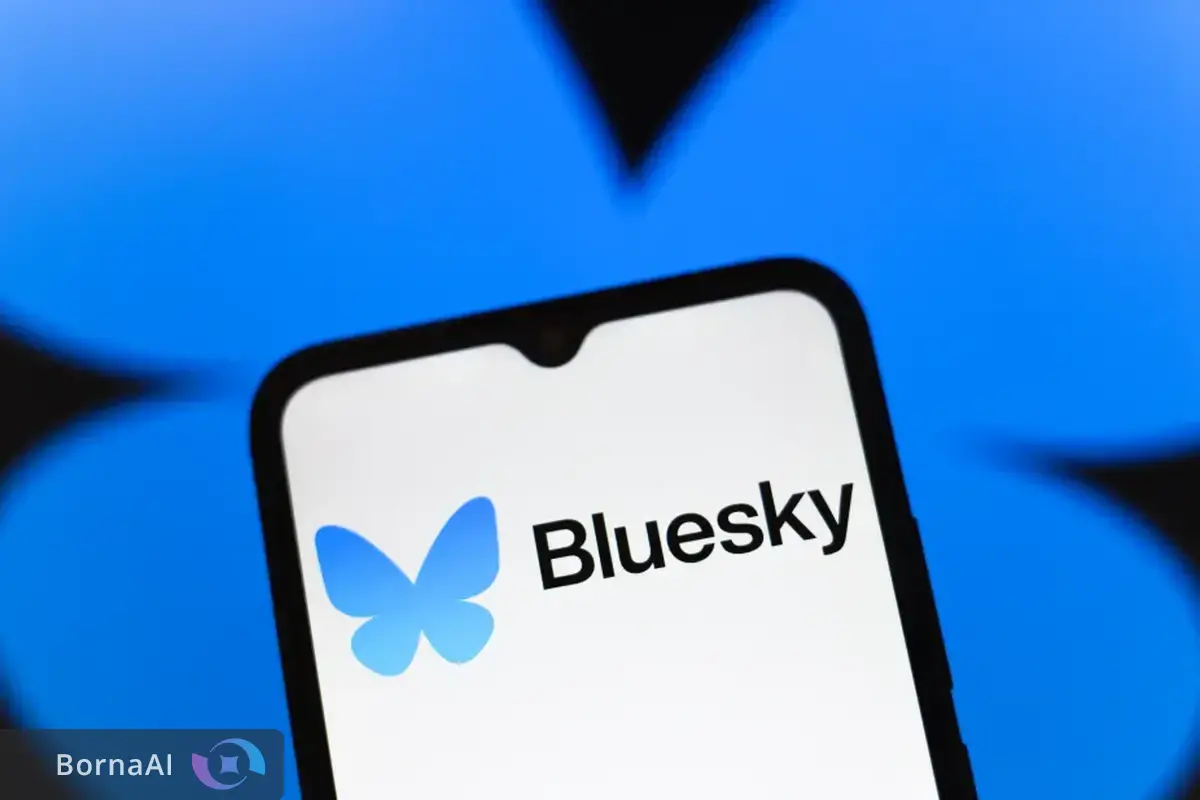 شبکه اجتماعی بلواسکای امکان نمایش پخش زنده را فراهم کرد