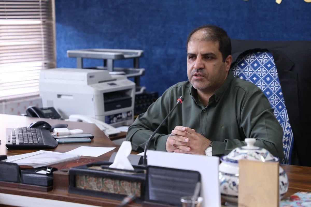 تبیین حوادث اخیر و تشریح مسائل اقتصادی اولویت فرمانداران است