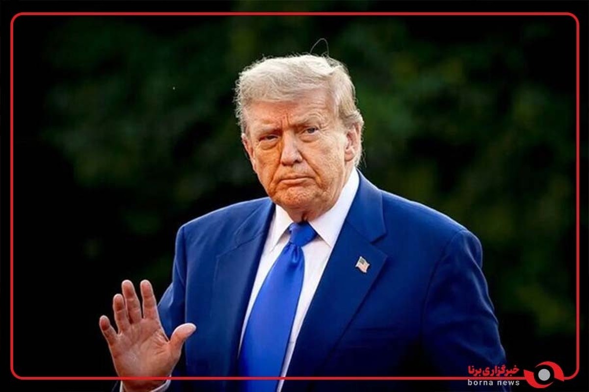 ثبت شکایت در محاکم بین‌المللی علیه ترامپ و خاندان پهلوی