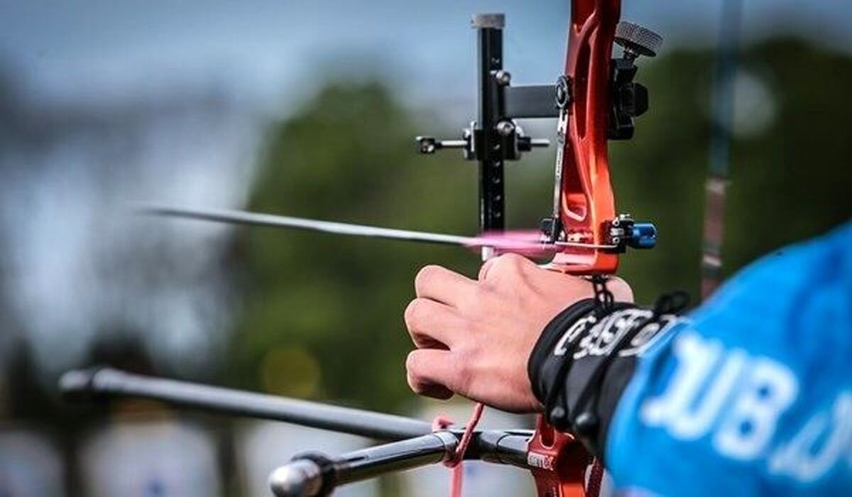 اعلام زمان آغاز اردوی تیم ملی تیراندازی با کمان ایران