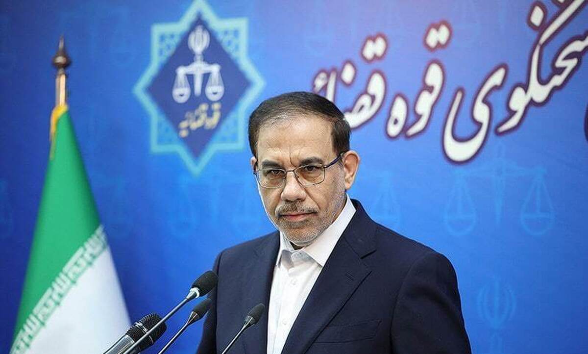 سخنگوی قوه قضاییه: با قدرت و شدت پرونده‌های اغتشاشات اخیر دنبال می‌شود / شکست پروژه اغتشاش و آشوب در کشور با کمک مردم