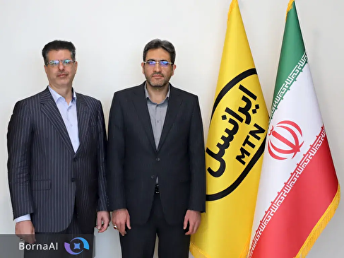 مدیرعامل جدید ایرانسل منصوب شد