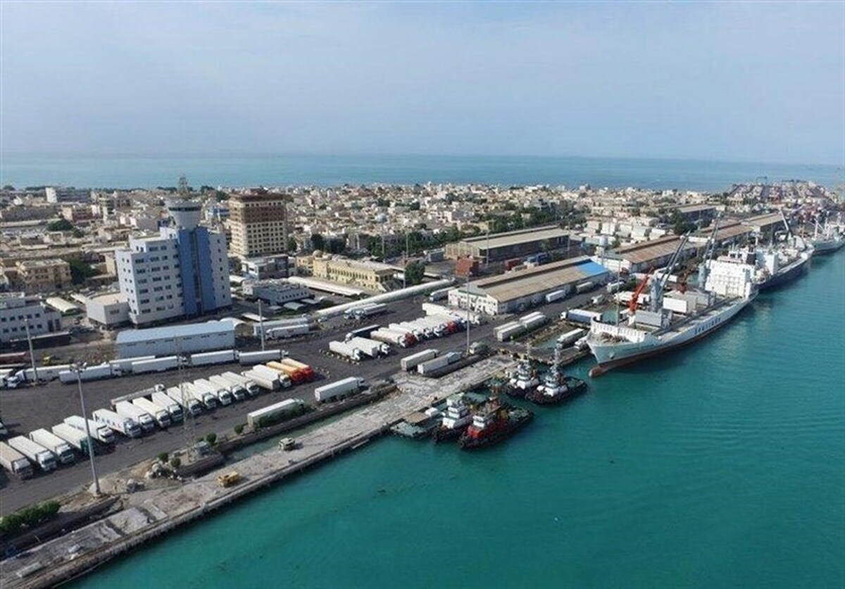 افتتاح و کلنگ‌زنی 236 پروژه عمران شهری در استان بوشهر