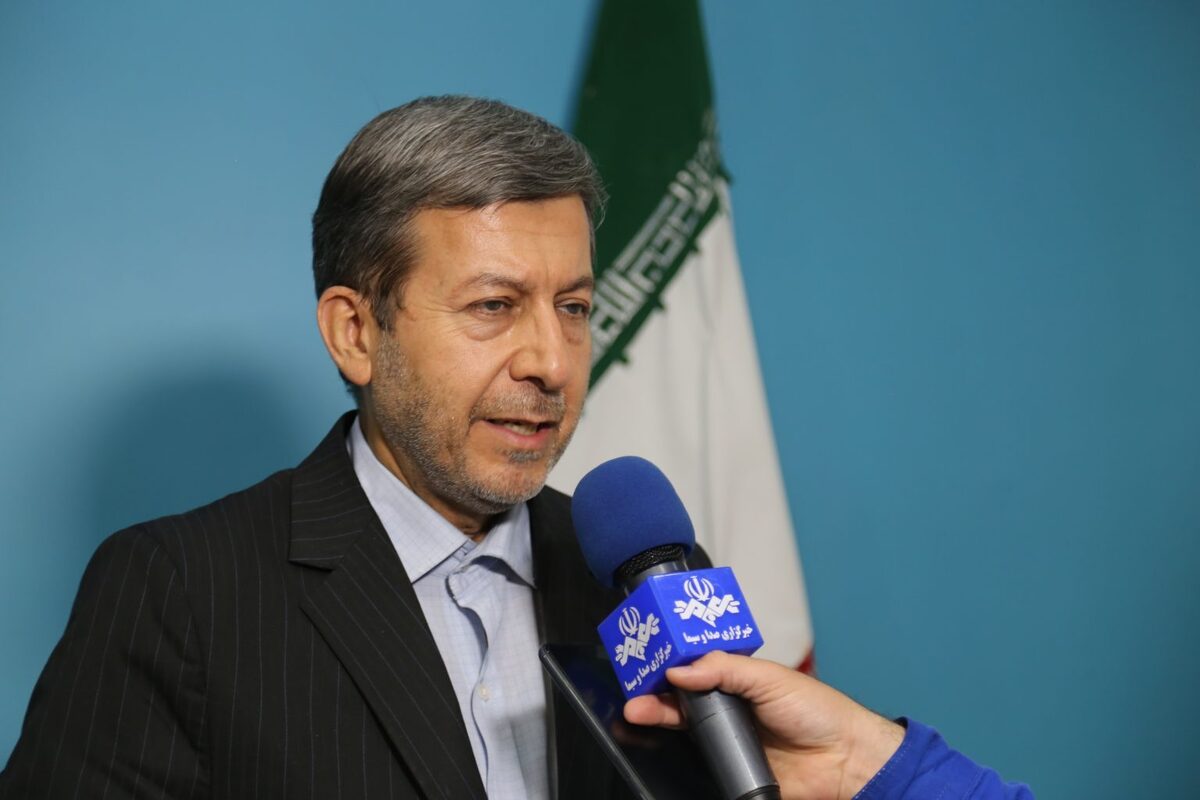 استاندار اصفهان: داوطلبان انتخابات شوراها ثبت نام خود را به ساعات پایانی مهلت قانونی موکول نکنند