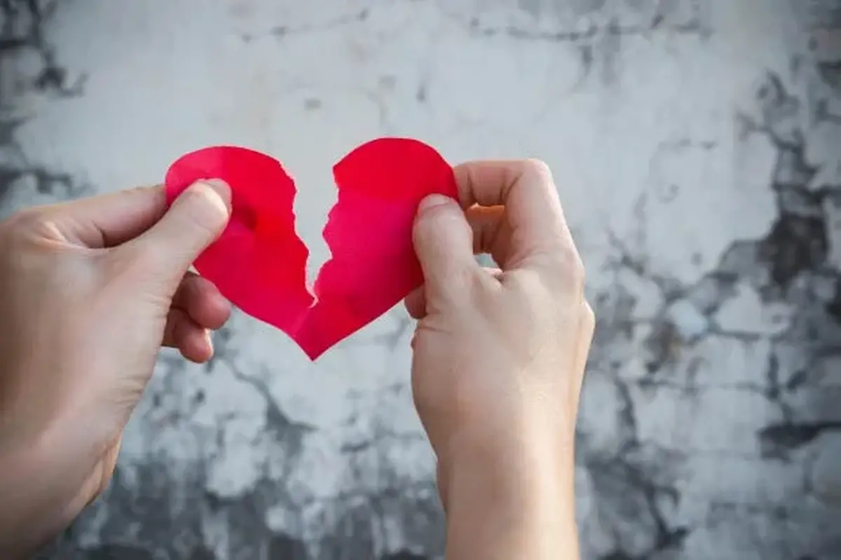 اگر شریک زندگی تان این 8 رفتار را دارد شک نکنید روزی دل‌ تان را خواهد شکست