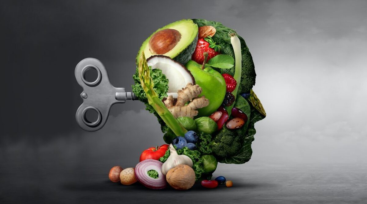 کلید حفظ تعادل بدن و سلامت روان از نظر متخصص تغذیه/ در هر شرایطی چه باید بخوریم؟