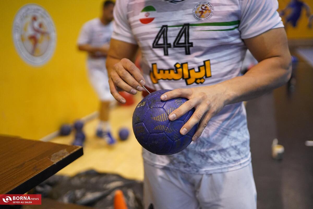 تمدید نقل و انتقالات نیم‌فصل لیگ برتر هندبال  