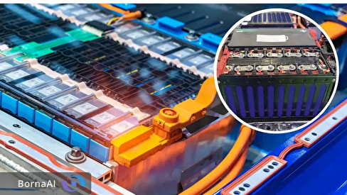 چگالی باتری‌های حالت جامد به بیش از ۹۸ درصد رسید