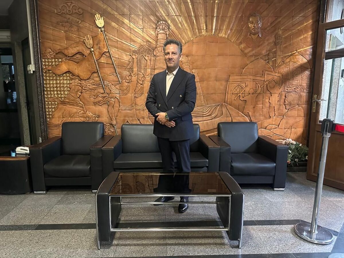 انتصابی سه‌بعدی؛ تخصص عملیاتی، ایمنی و بینش راهبردی برای هدایت گاز ایلام/ علی سلیمانی با کوله باری از تجربه سکاندار شرکت گاز استان ایلام شد