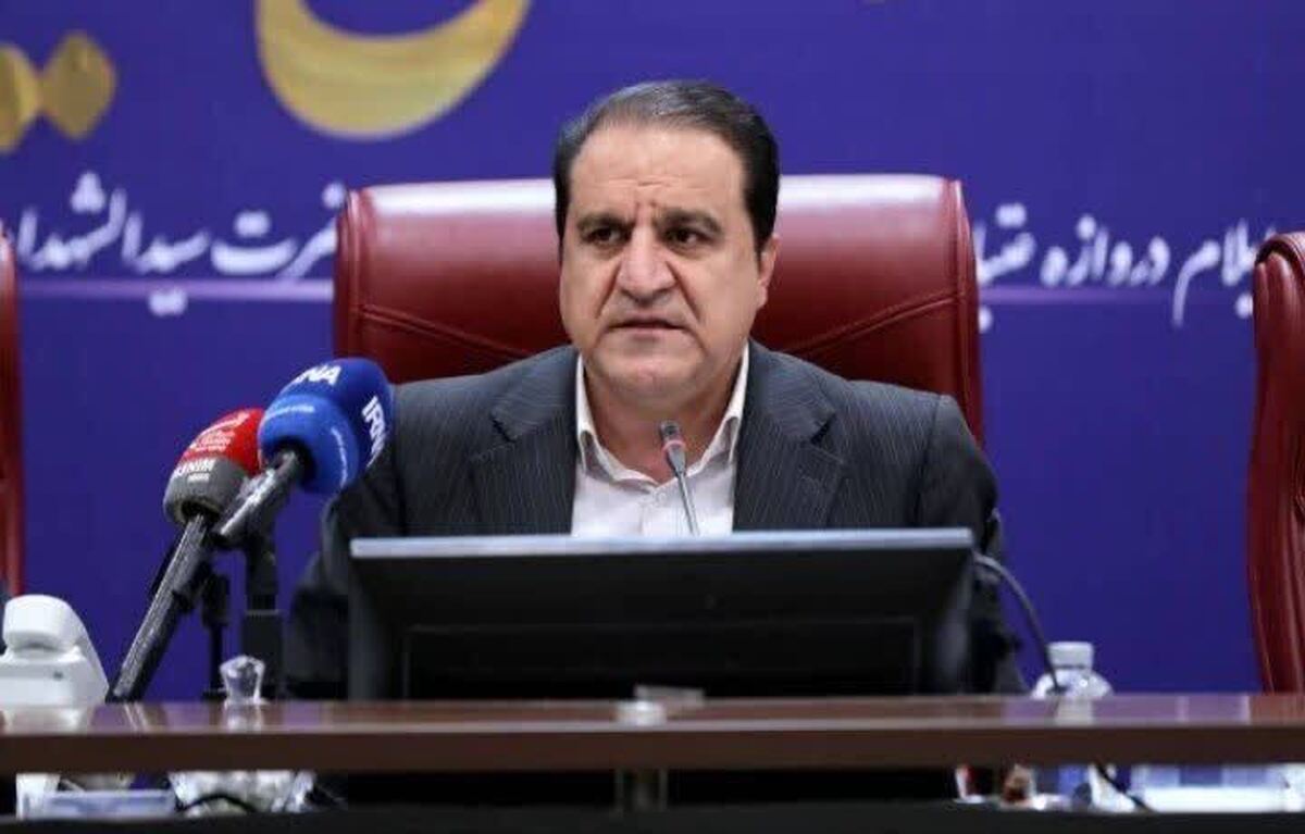 استاندار ایلام: کمبودی در تامین و عرضه کالاهای اساسی نداریم