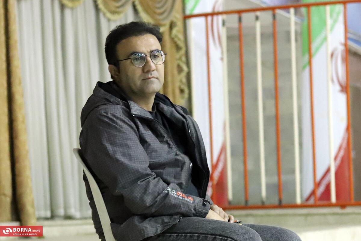 برگزاری مسابقات دومینو در کرمانشاه