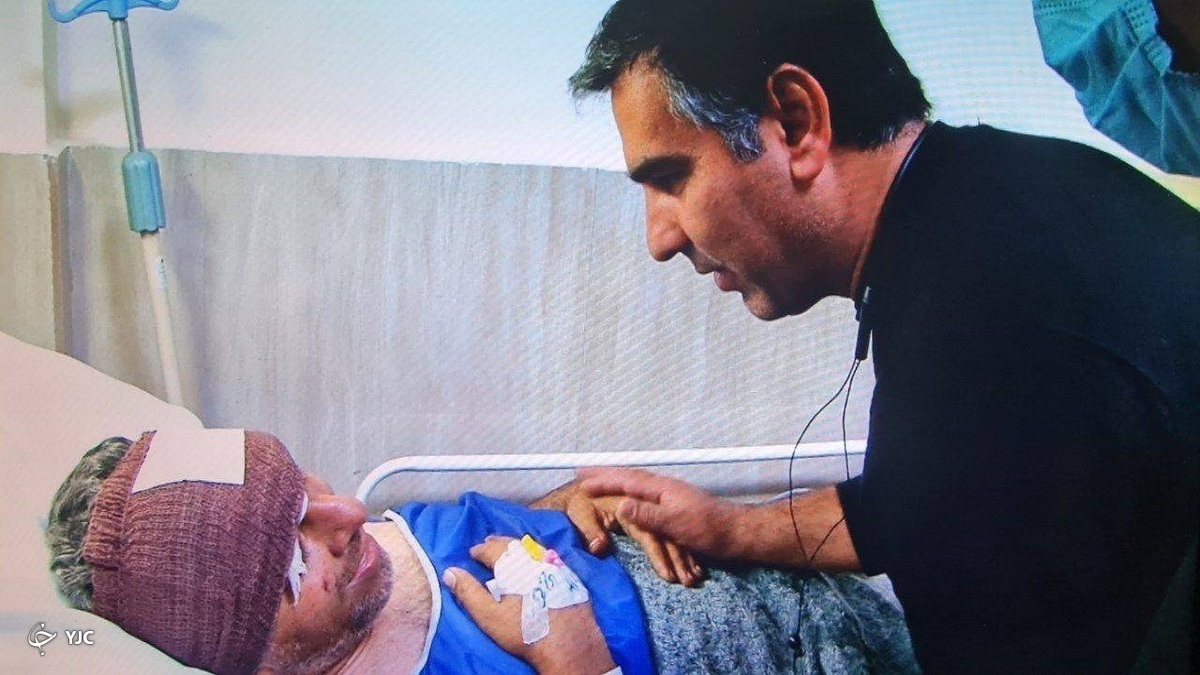 وجوه دریافتی از مجروحان اغتشاشات بازگردانده می‌شود